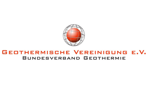 Logo Geothermische Vereinigung