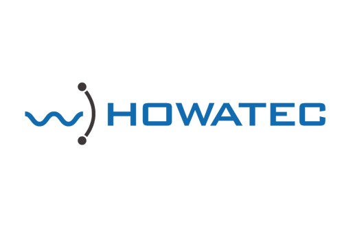 Logo Howatec Hochwasserschutz