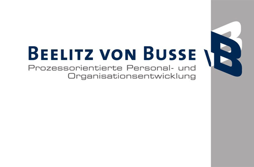 Logo vonBusse Personalentwicklung